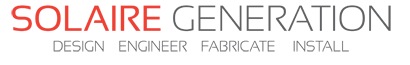 Solaire Generation