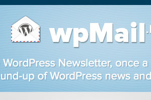wpmail logo